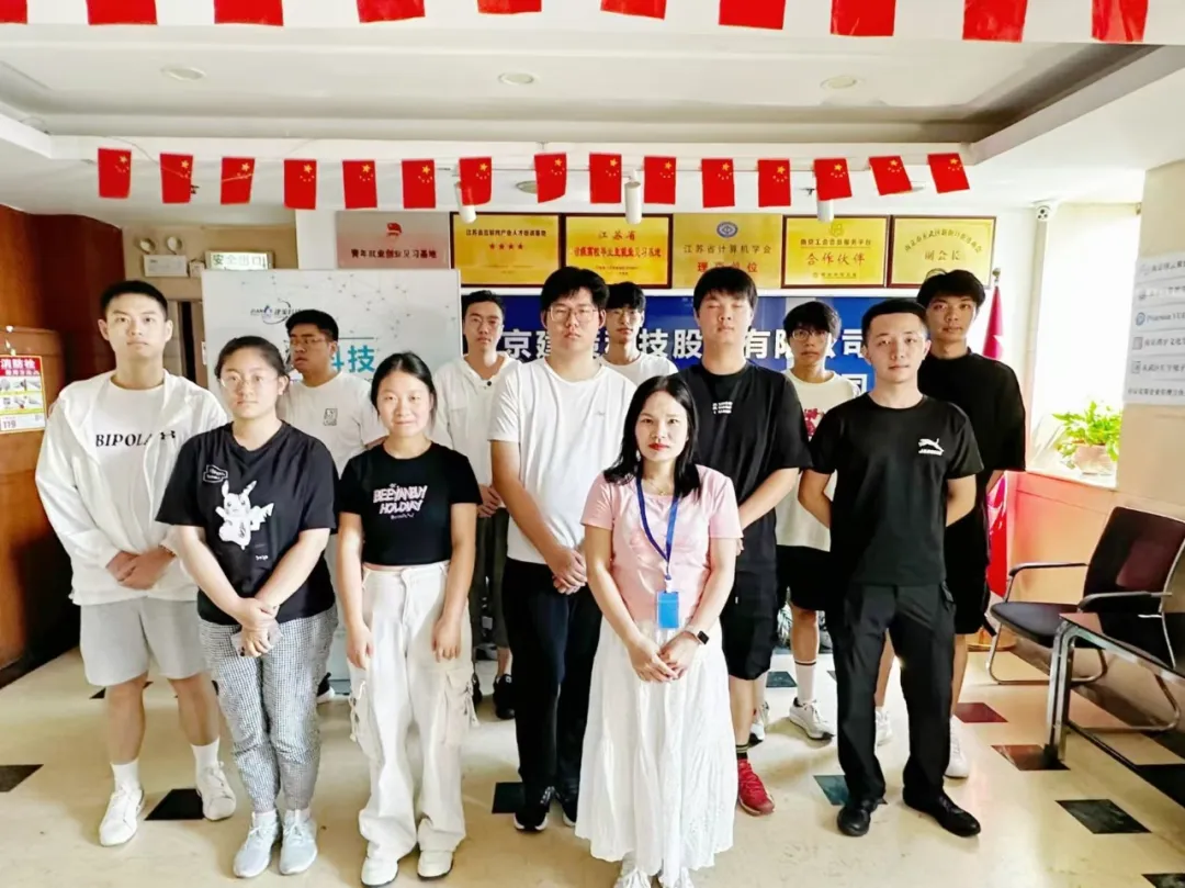 近期結(jié)班留影 | 珍藏回憶，邁向未來